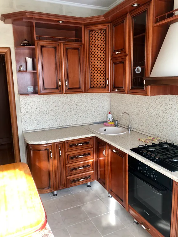 Уютная 2-комнатная квартира