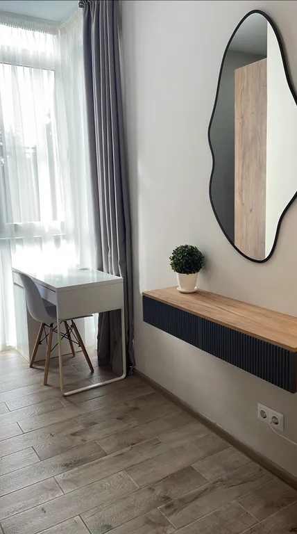 Квартира Квартира Двухкомнатный апартамент в центре Адлера — Адлер