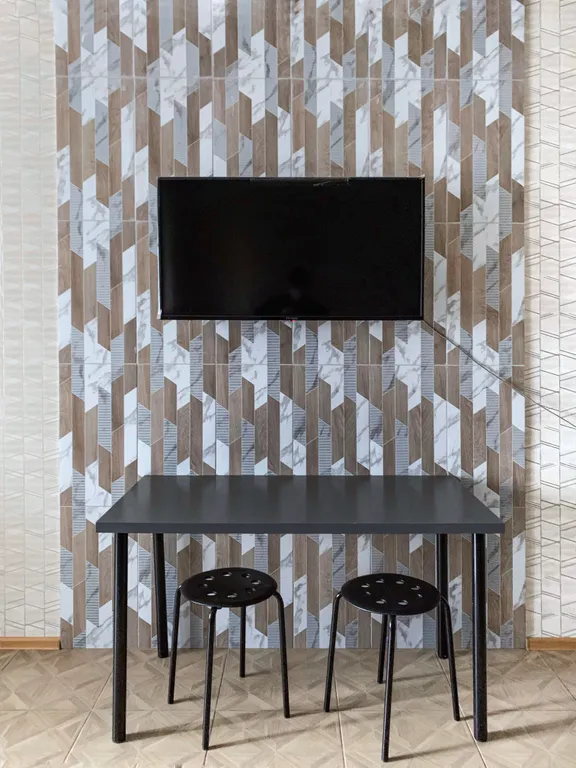 Квартира рядом с метро Лухмановская