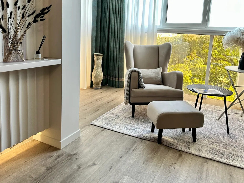 Квартира премиум класса в историческом центре