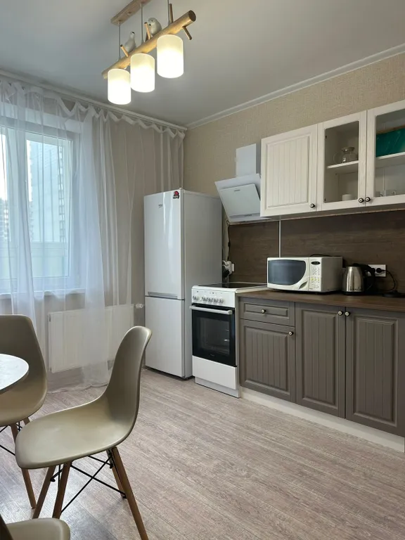 Квартира Светлая, уютная и чистая квартира в курортном городе Анапа — Анапа