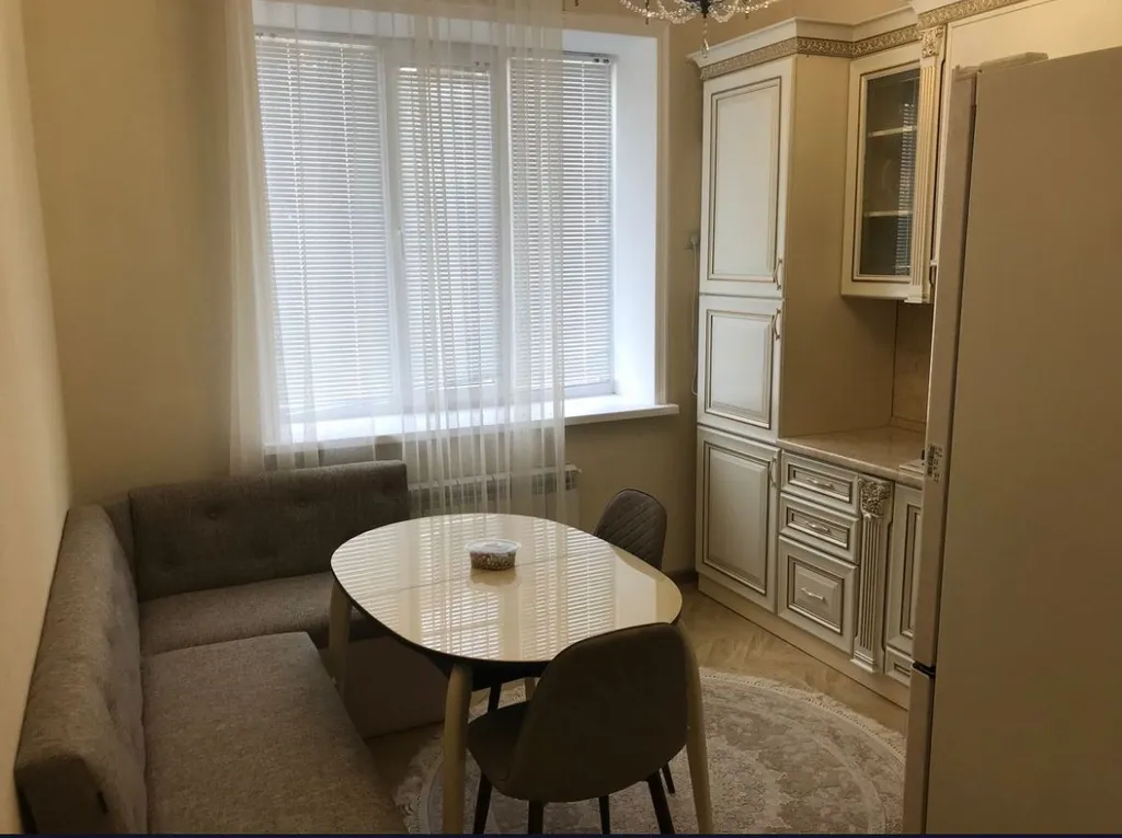 Квартира Уютная, шикарная квартира рядом с набережной — Дербент