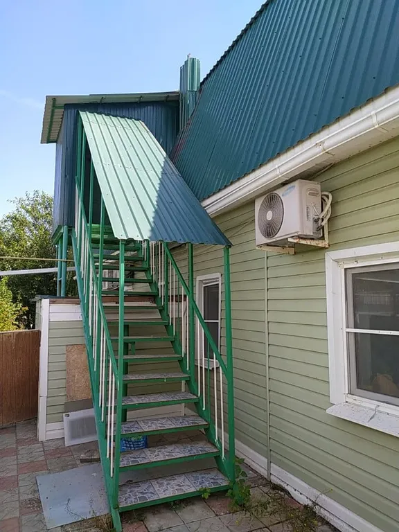 Апартамент для отдыха и рыбалки