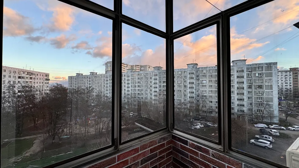 Квартира Уютная квартира — Ростов-на-Дону