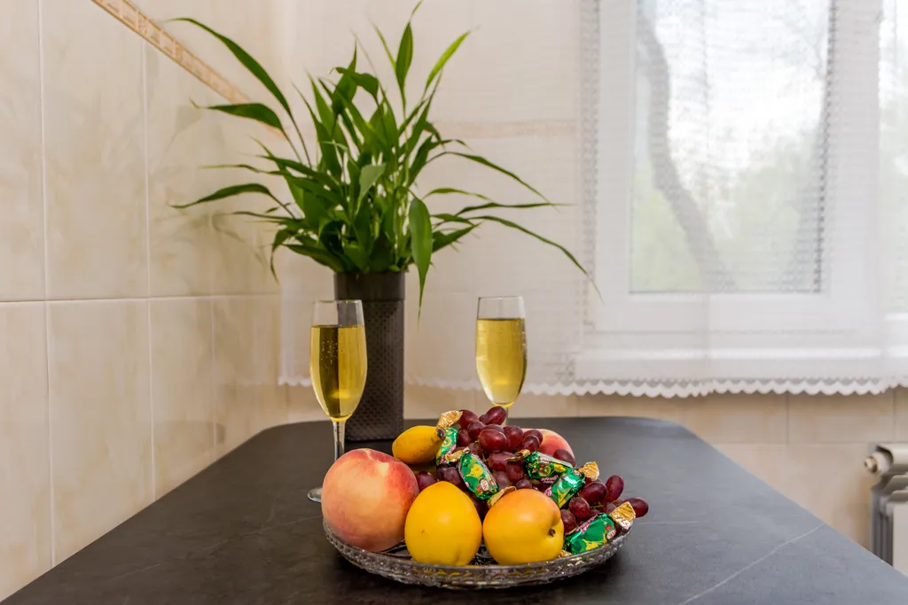 Квартира рядом с жд вокзалом