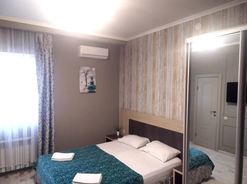 Квартира Комната — Адлер