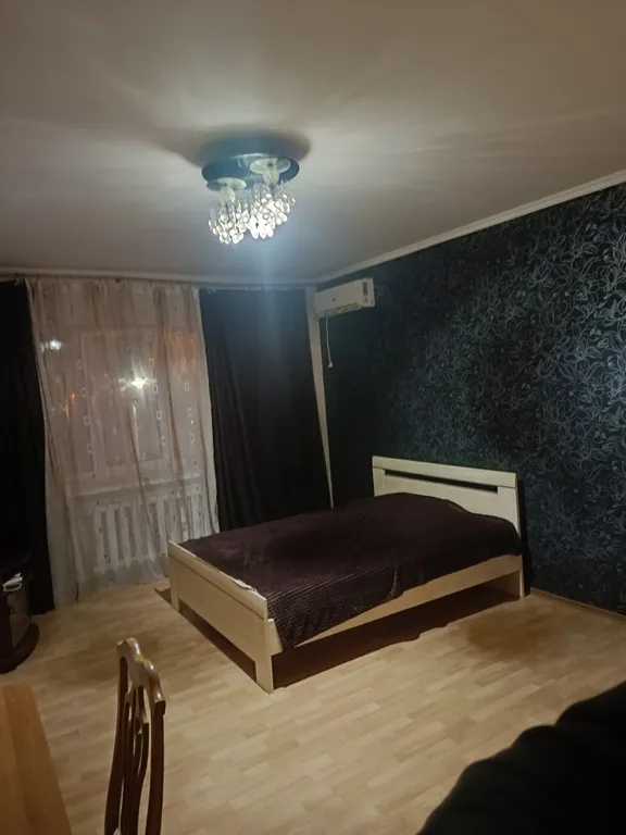 Вместительная и уютная квартира — аренда посуточно в Волгоград