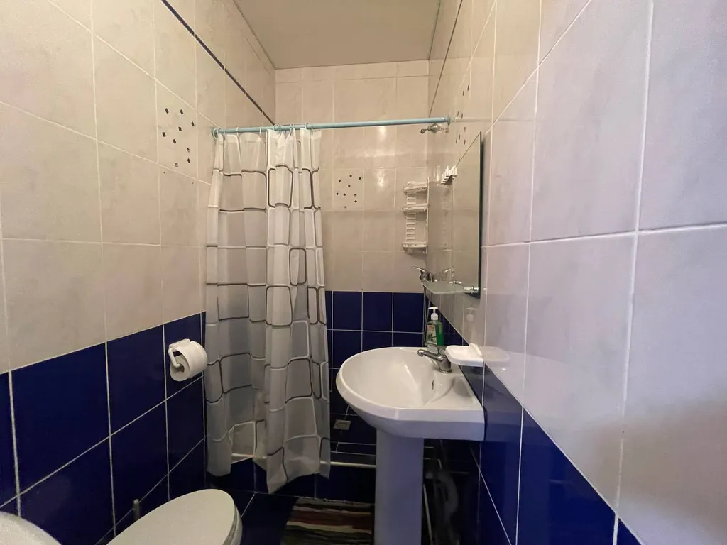 Квартира Комната — Геленджик