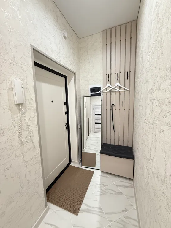 Квартира в центре