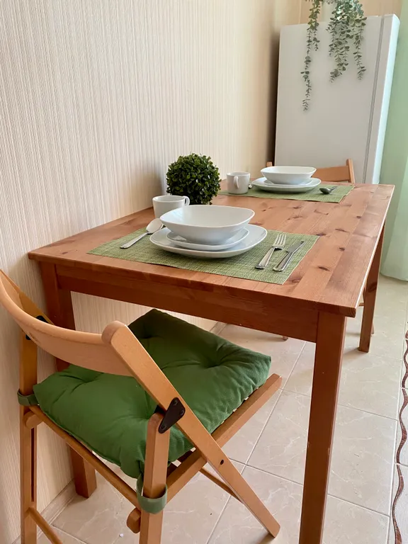 Квартира 2-комнатная Квартира — Горячий Ключ