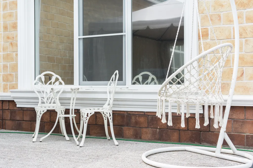 Уютный гостевой дом загородом