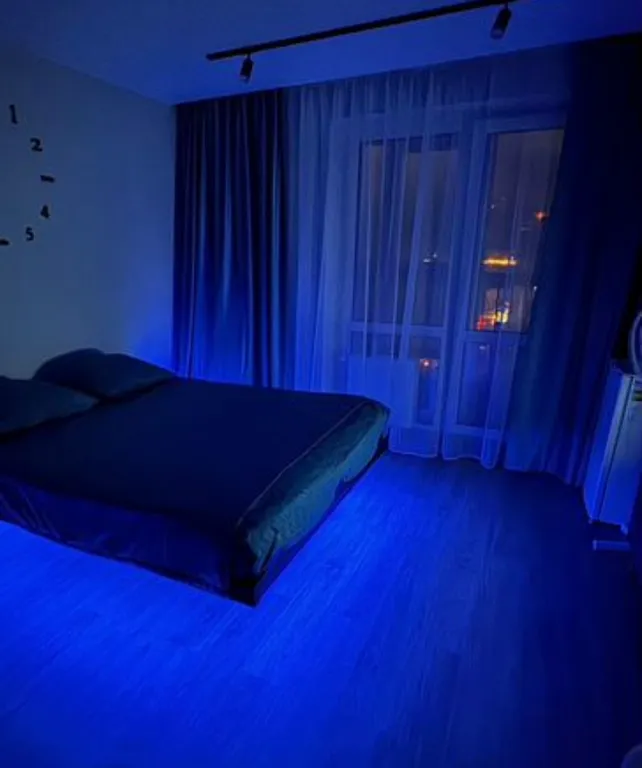 Квартира Квартира-студия с панорамным видом — Ижевск