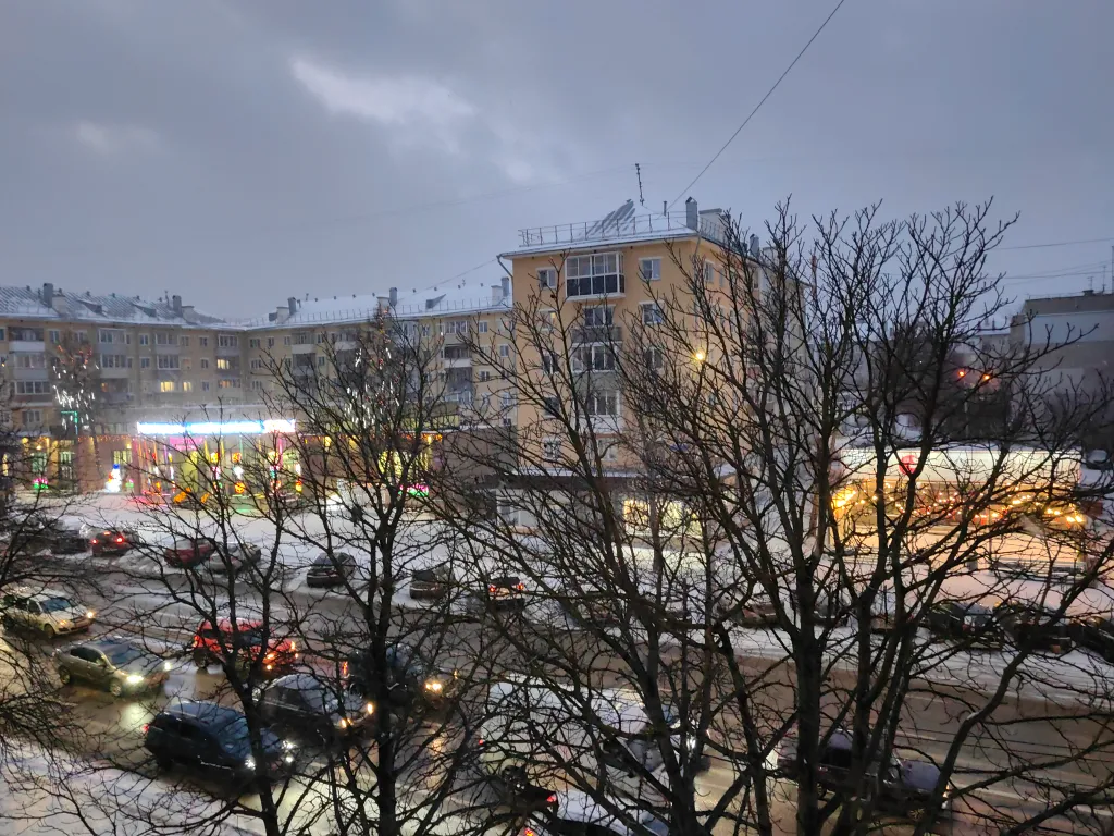 Уютная квартирав стиле лофт в центре города — аренда посуточно в Тула