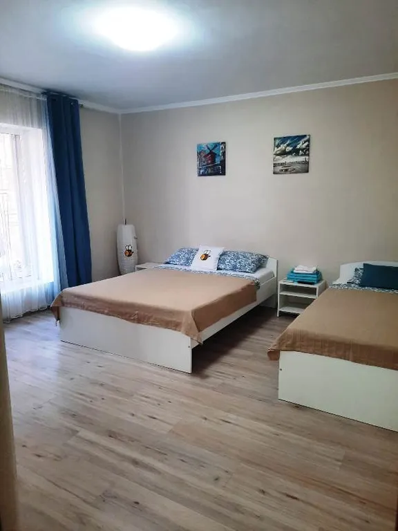 Квартира Комната — Ейск