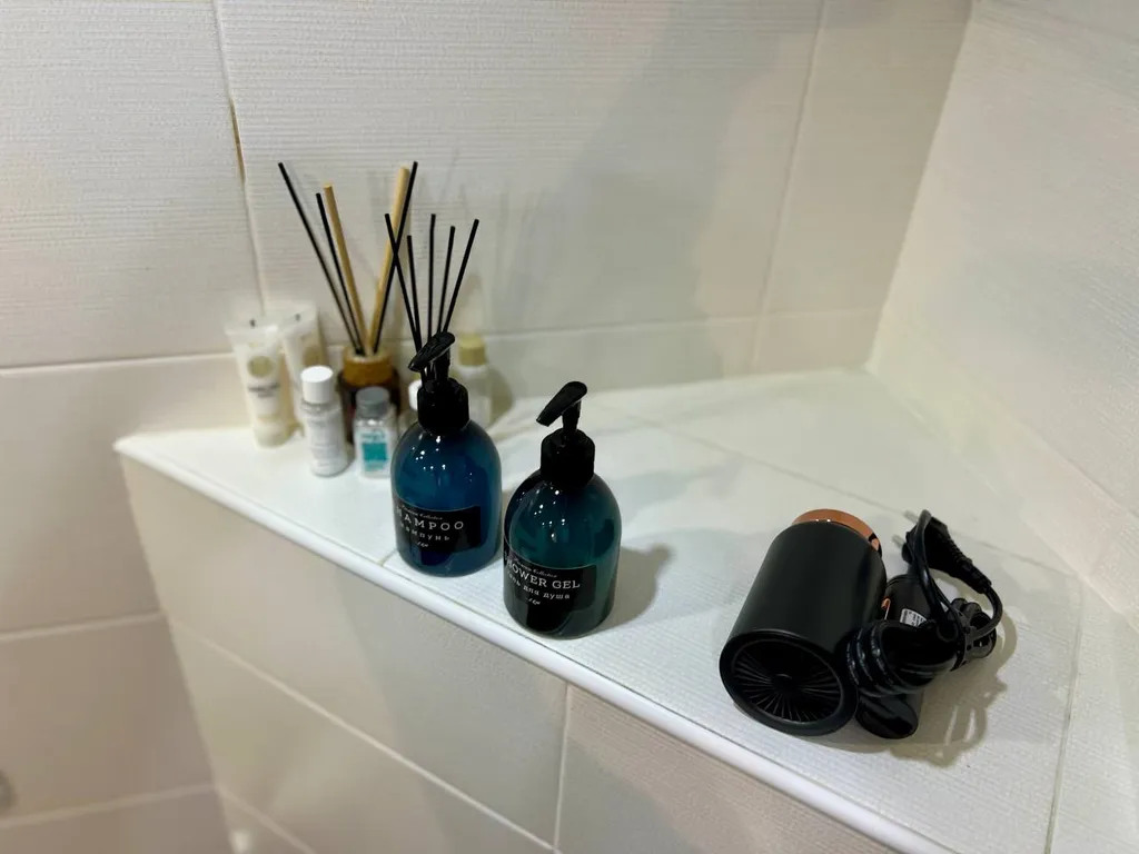 Студия в Боголюбово