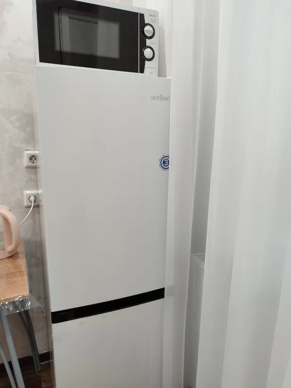 Уютная квартира, с шикарным видом уральские горы, лес!!!)