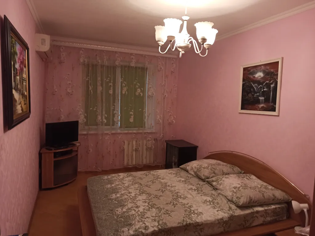 Квартира Уютная квартира — Ростов-на-Дону