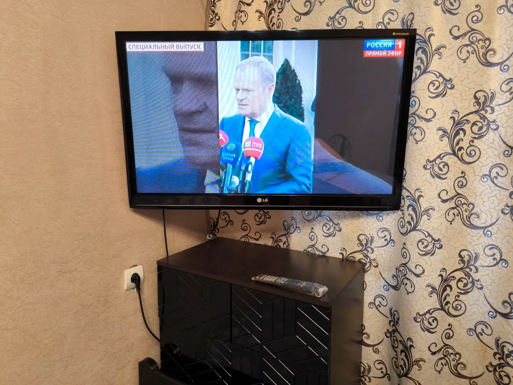 2-комнатная квартира      45м2