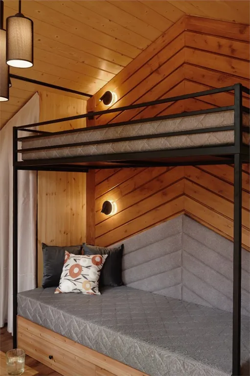 1-комнатный Дом