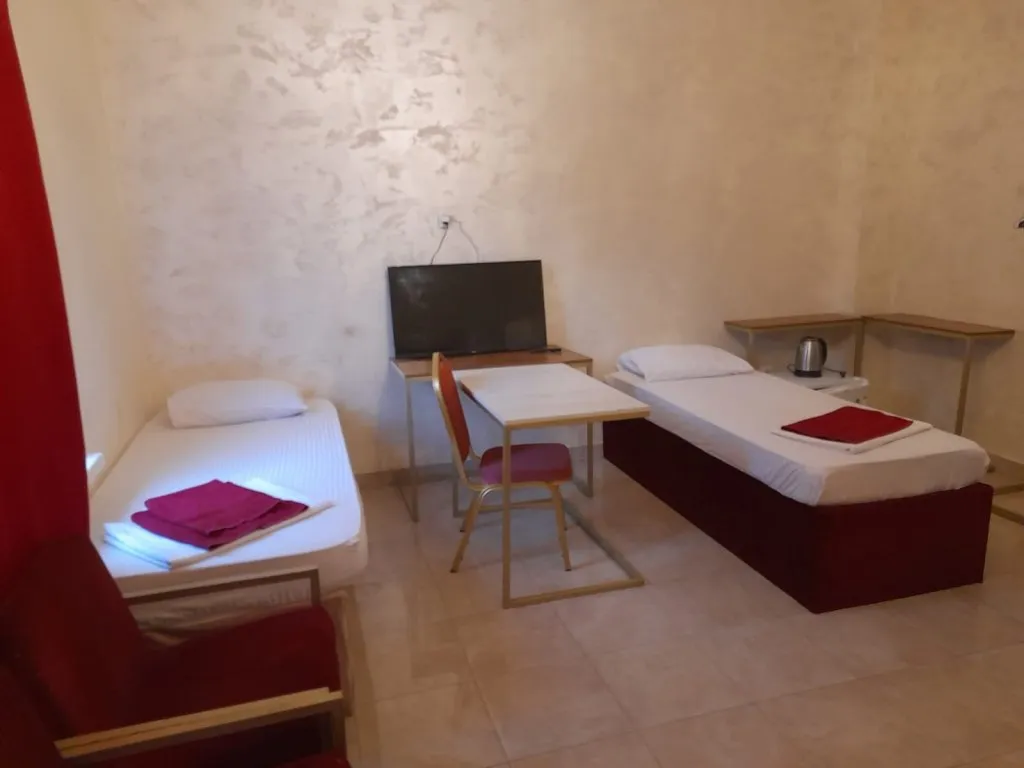 Квартира Комната — аренда посуточно в Саратов