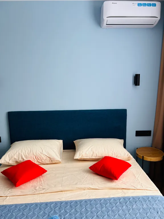 Стильная студия 4