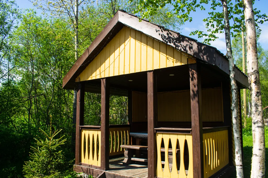 2-комнатный Дом