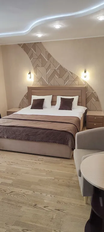 Квартира в 5 минутах ходьбы от моря — аренда посуточно в Гурзуф