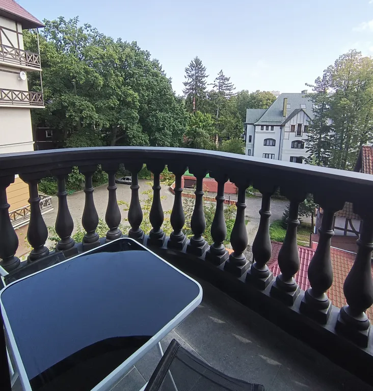 Квартира Квартира в тихом центре — Светлогорск