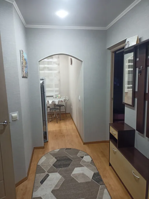 Квартира на побережье Балтийского моря