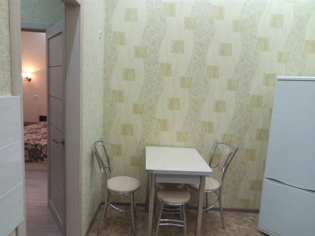 Квартира Своя квартира у моря в новострое без посредников — Севастополь