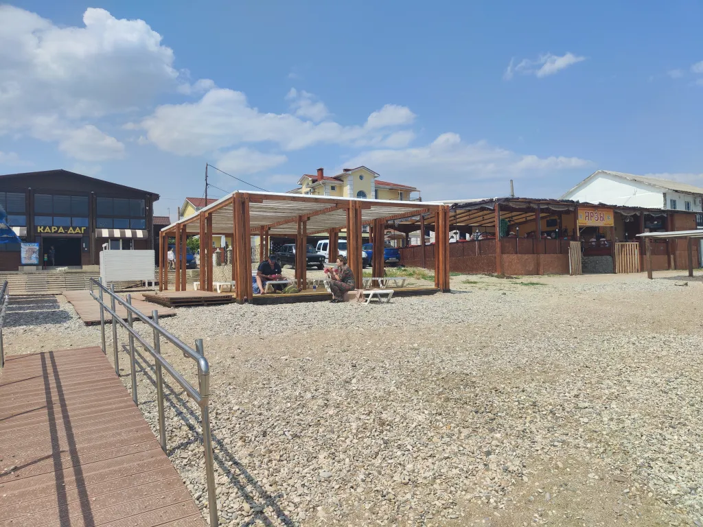 Апартаменты - студия Как Дома