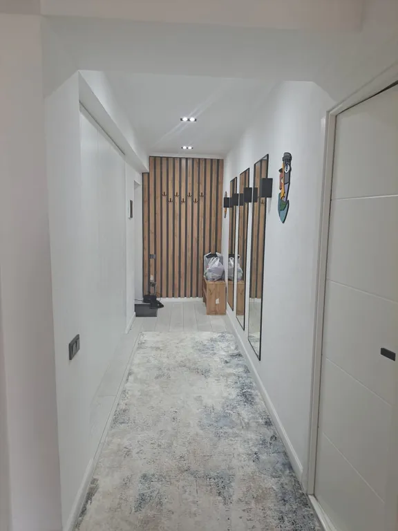 2-комнатная элитная квартира в центре города