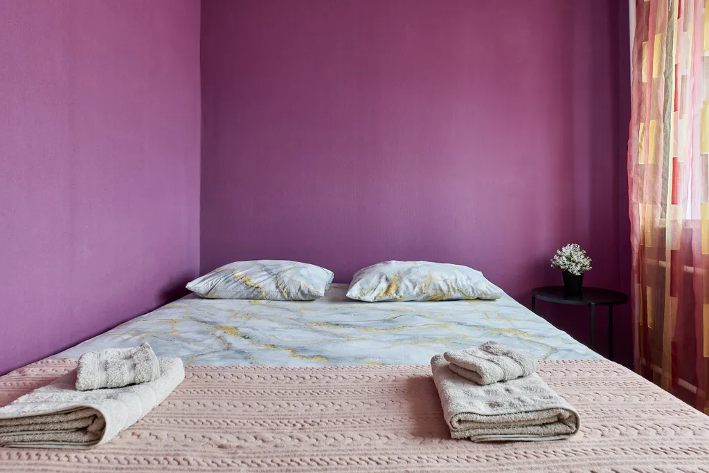 Квартира в центре