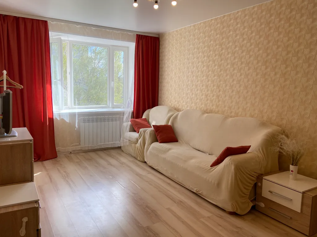 Квартира в центре близко к вокзалу