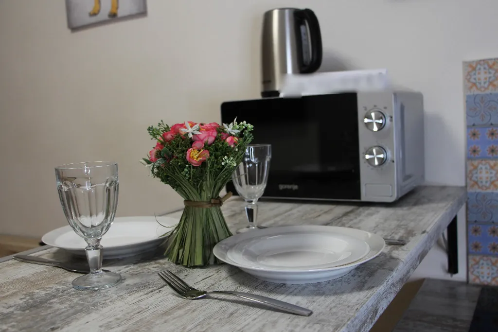 Прекрасные апартаменты для Вас