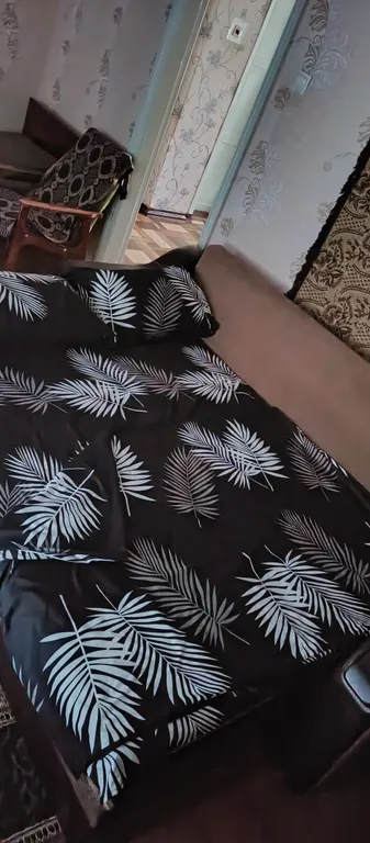 Уютный дом 300м от трассы м4 с размещением до 9 гостей