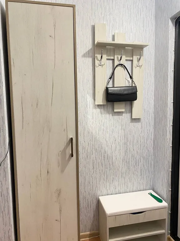 Апартаменты в Парковом, рядом ЧВВАКУШ