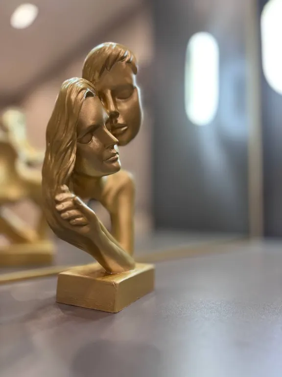 Дизайнерская 2 комнатная квартира