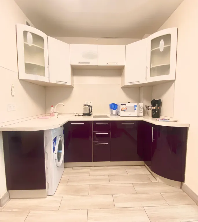 Квартира Квартира в центре — Волгоград