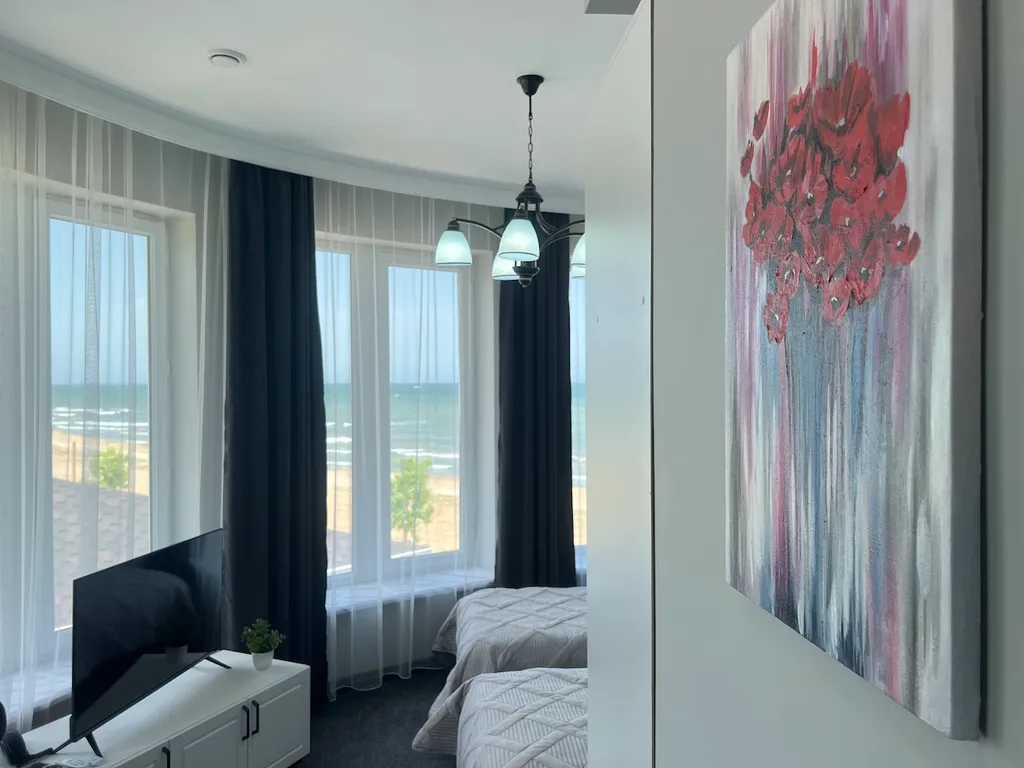 Квартира Комната — Дербент