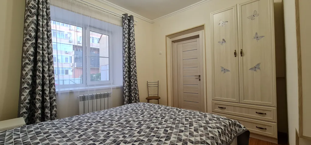 Уютный дом с мангалом