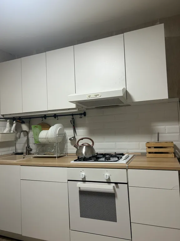 Квартира в центре города — аренда посуточно в Шадринск