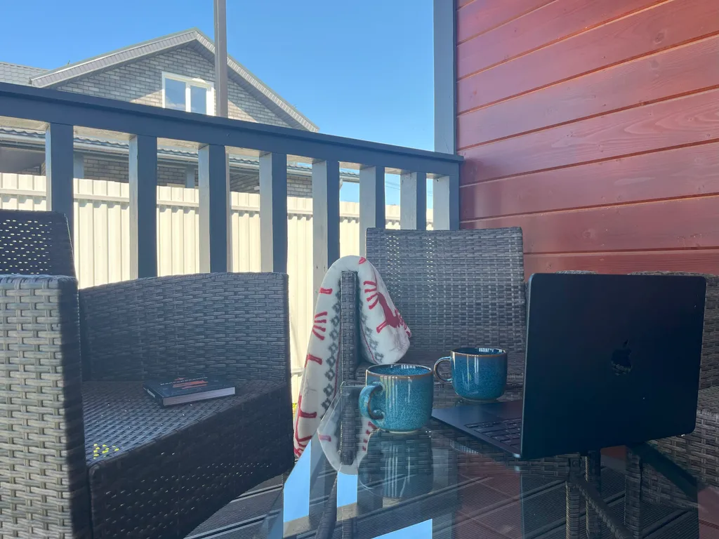 3-комнатный Дом