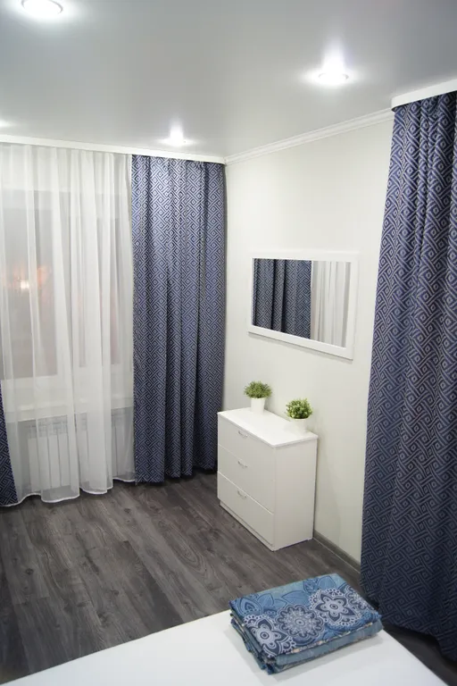 Уютная квартира недалеко от горнолыжного склона