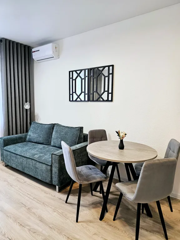 Квартира Квартира Сердце Ярославля — Ярославль