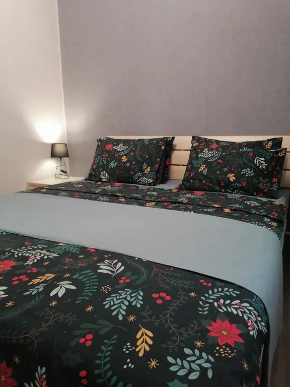 Коттедж Домик Валери — Казань