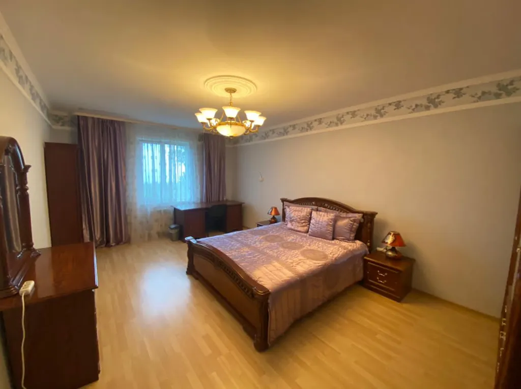 Коттедж в заповедном лесу мыса Мартьян