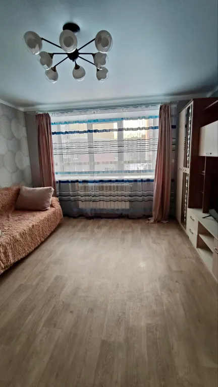 1-комн. квартира, Лакреевский район