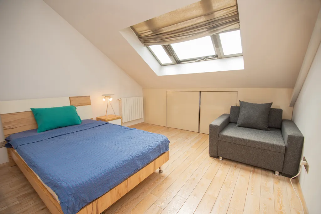 Luxury apartment 2 in the city centar of Tbilisi