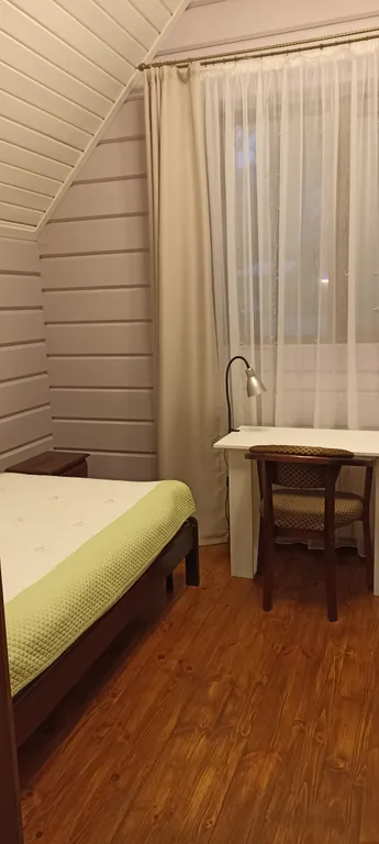 Дом на берегу Селигера